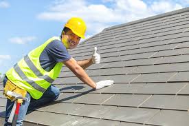 Fast & Reliable Emergency Roof Repairs in Half Moon Bay, CA